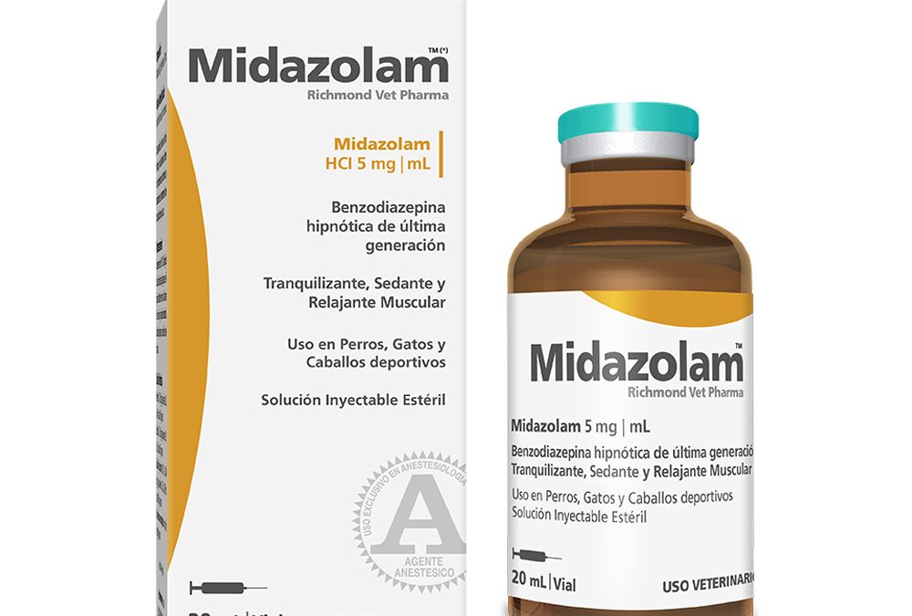 midazolam uses