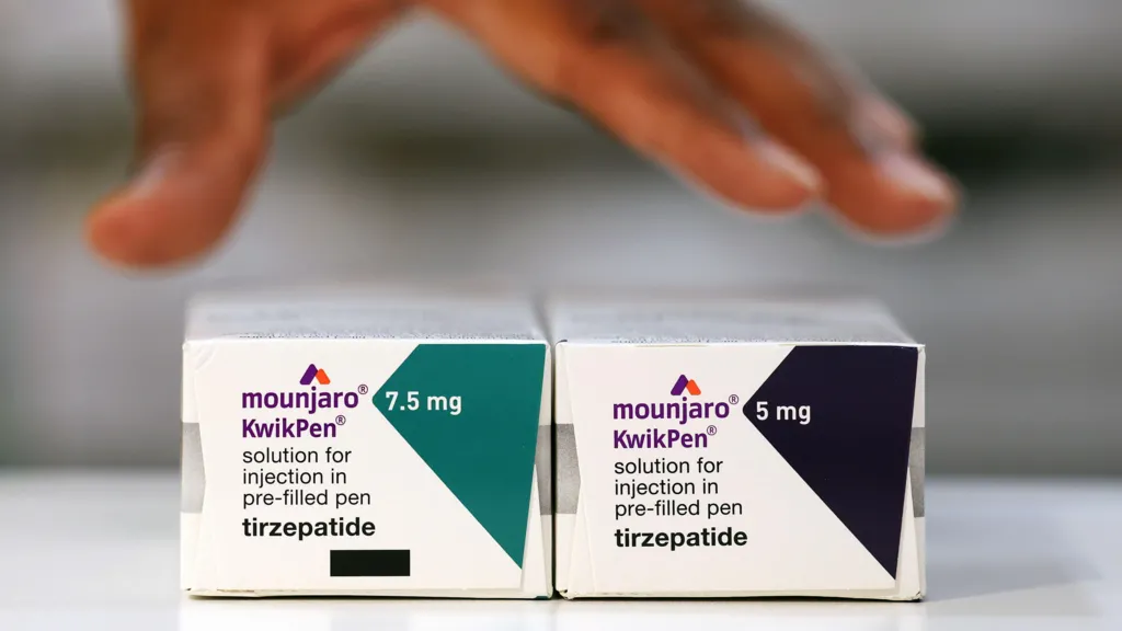 cheapest mounjaro uk