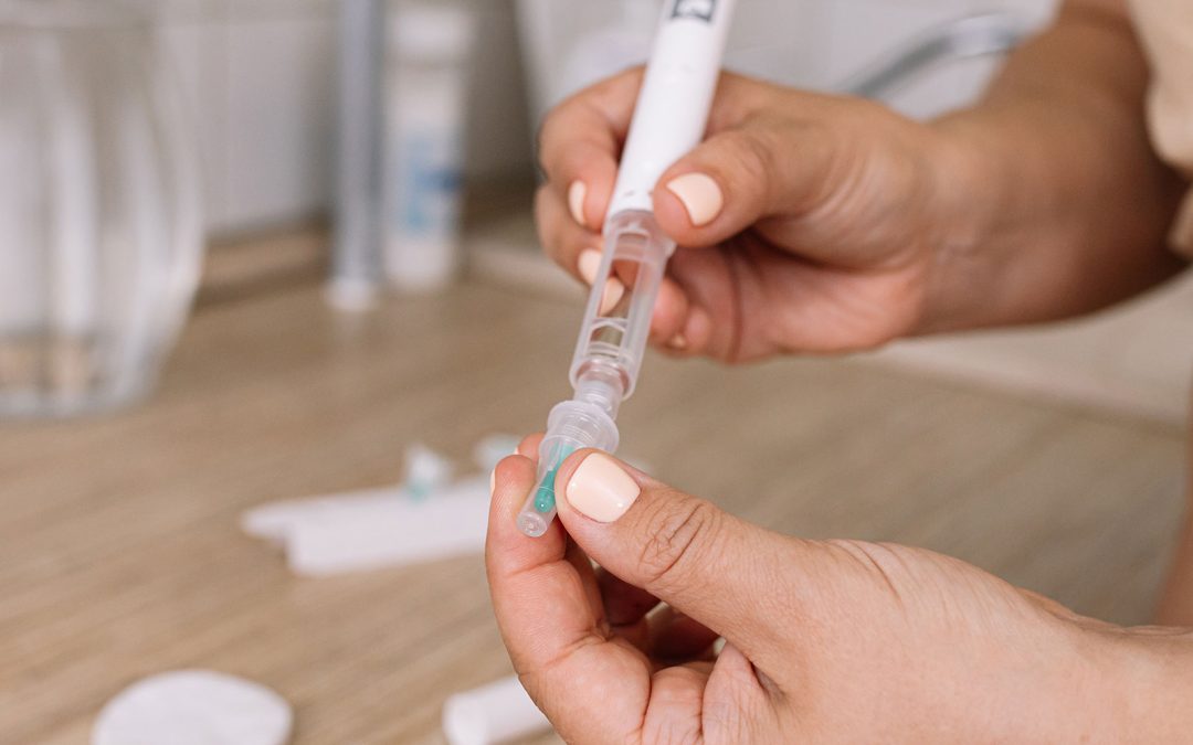 cheapest weight loss injections uk